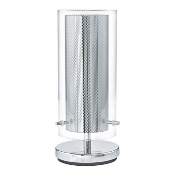 EGLO 92847 - Stolní lampa TAROLO 1xE27/60W EGLO 92847 - Stolní lampa TAROLO 1xE27/60W
