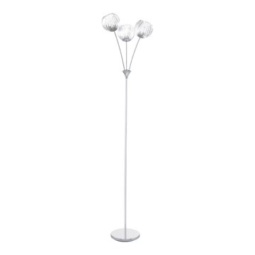 EGLO 92854 - Stojací lampa CIVO 3xG9/33W EGLO 92854 - Stojací lampa CIVO 3xG9/33W