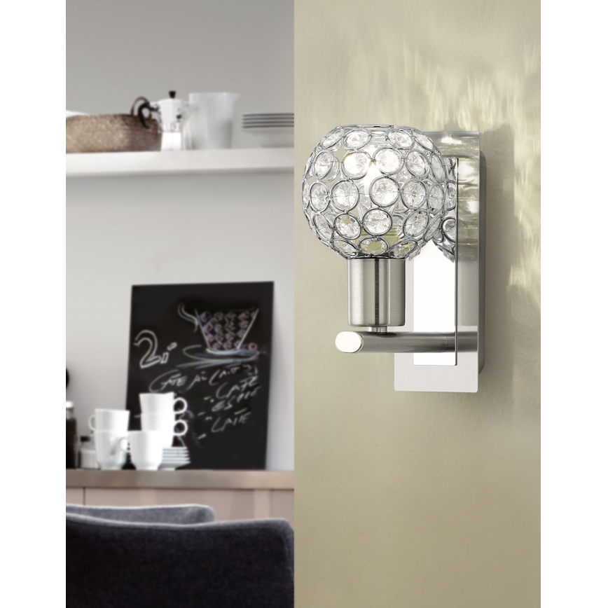 Eglo 92867 - Stínidlo k nástěnnému svítidlu MY CHOICE GU10 pr. 9,5 cm
