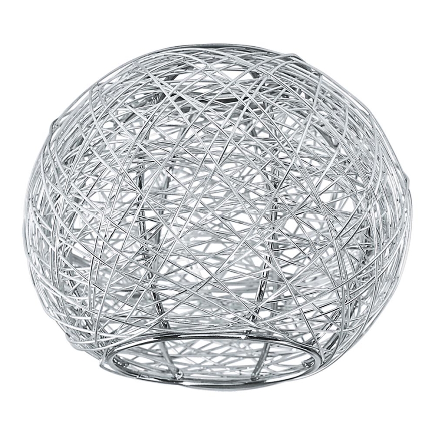 Eglo 92868 - Stínidlo k lustru, stolní lampě, stropnímu svítidlu a bodovému svítidlu MY CHOICE E14 pr. 9,5 cm