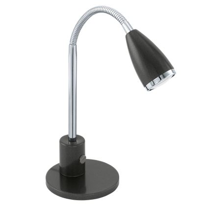 Eglo - LED stolní lampa 1xGU10/3W/230V