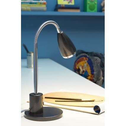 Eglo - LED stolní lampa 1xGU10/3W/230V