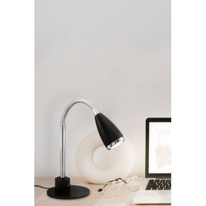 Eglo - LED stolní lampa 1xGU10/3W/230V