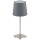 Eglo 92881 - Stolní lampa LAURITZ 1xE14/40W/230V