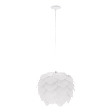 Eglo 92888 - Závěsné stropní svítidlo FILETTA E27/60W/230V