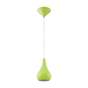 Eglo 92943 - Lustr na lanku NIBBIA 1xE14/40W/230V Eglo 92943 - Lustr na lanku NIBBIA 1xE14/40W/230V