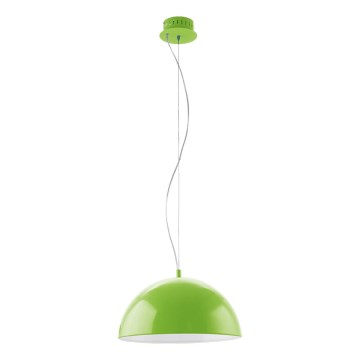 EGLO 92953 - LED Závěsné svítidlo GAETANO LED/18W/230V zelená EGLO 92953 - LED Závěsné svítidlo GAETANO LED/18W/230V zelená