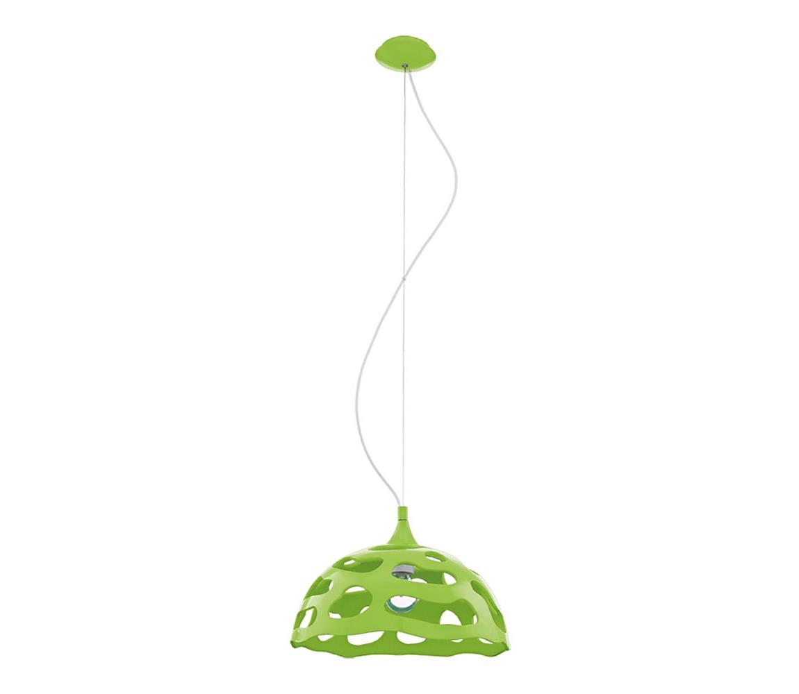 Eglo Eglo 92957 - Lustr ANZINO 1xE27/60W/230V EG92957