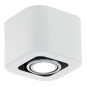 EGLO 93011 - Bodové svítidlo TORENO 1xGU10/5W