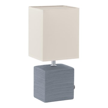EGLO 93044 - Stolní lampa MATARO 1xE14/40W EGLO 93044 - Stolní lampa MATARO 1xE14/40W