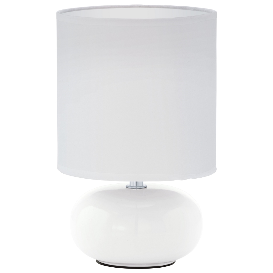Eglo - Stolní lampa 1xE14/40W/230V