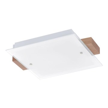 EGLO 93064 - LED Stropní svítidlo VILAR 24W LED EGLO 93064 - LED Stropní svítidlo VILAR 24W LED
