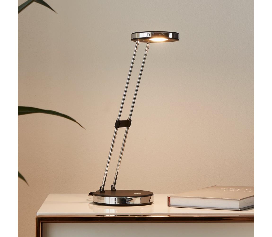 Eglo Eglo 93076 - LED stolní lampa GEXO LED/3W/230V 