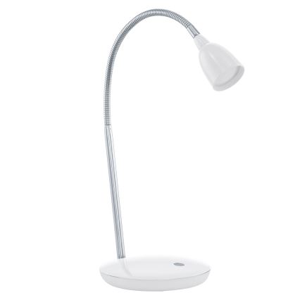 Eglo - LED stolní lampa 1xLED/3W/230V