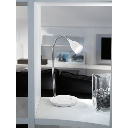 Eglo - LED stolní lampa LED/3W/230V