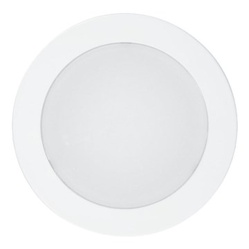 EGLO 93087 - LED podhledové svítidlo FUEVA 1xLED/7,5W EGLO 93087 - LED podhledové svítidlo FUEVA 1xLED/7,5W