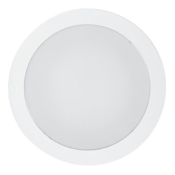 EGLO 93088 - Stropní svítidlo FUEVA LED 24W/12V EGLO 93088 - Stropní svítidlo FUEVA LED 24W/12V