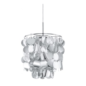 Eglo 93093 - Lustr FEDRA 1xE27/60W/230V Eglo 93093 - Lustr FEDRA 1xE27/60W/230V