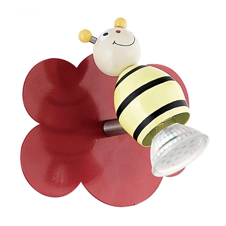 Eglo on sale gu10 3w