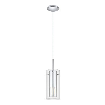 Eglo 93161 - LED lustr PINTO 2 1xGU10/5W/230V Eglo 93161 - LED lustr PINTO 2 1xGU10/5W/230V
