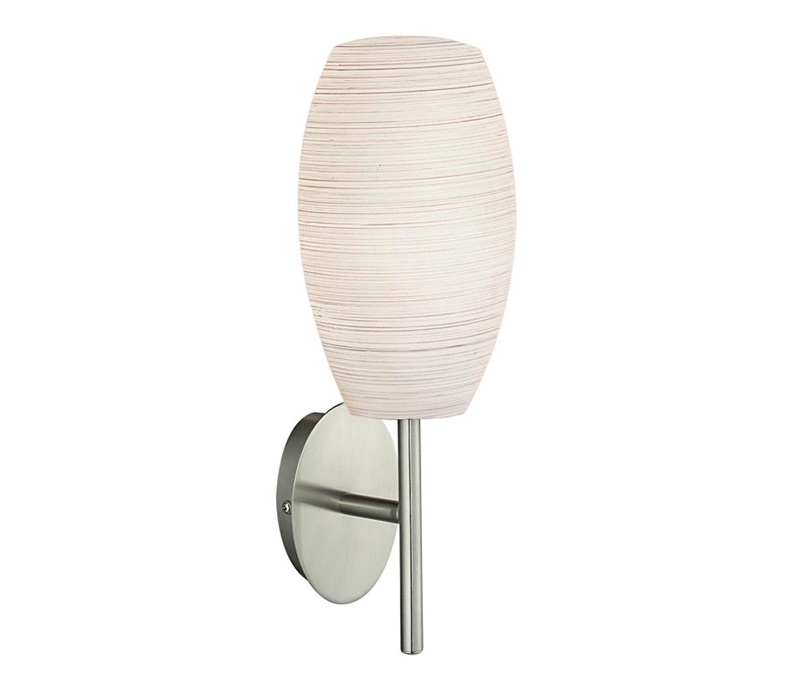 Eglo EGLO 93192 - LED Nástěnné svítidlo BATISTA 3 1xE27/7W LED EG93192