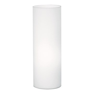 EGLO 93196 - LED Stolní lampa BLOB 2 1xE27/7W LED EGLO 93196 - LED Stolní lampa BLOB 2 1xE27/7W LED