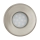 Eglo 93216 - LED koupelnové podhledové svítidlo IGOA 1xGU10/5W/230V IP44