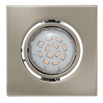 Eglo 93243 - LED podhledové svítidlo IGOA GU10/5W/230V Eglo 93243 - LED podhledové svítidlo IGOA GU10/5W/230V