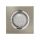 Eglo 93243 - LED podhledové svítidlo IGOA GU10/5W/230V