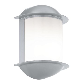 Eglo 93259 - LED nástěnné venkovní svítidlo ISOBA 1xGX53/7W/230V Eglo 93259 - LED nástěnné venkovní svítidlo ISOBA 1xGX53/7W/230V