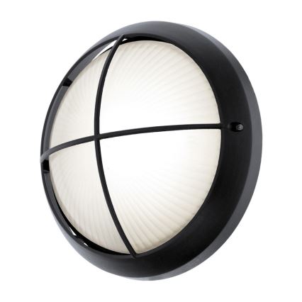 Eglo 93264 - LED Venkovní nástěnné svítidlo SIONES GX53/7W/230V IP44