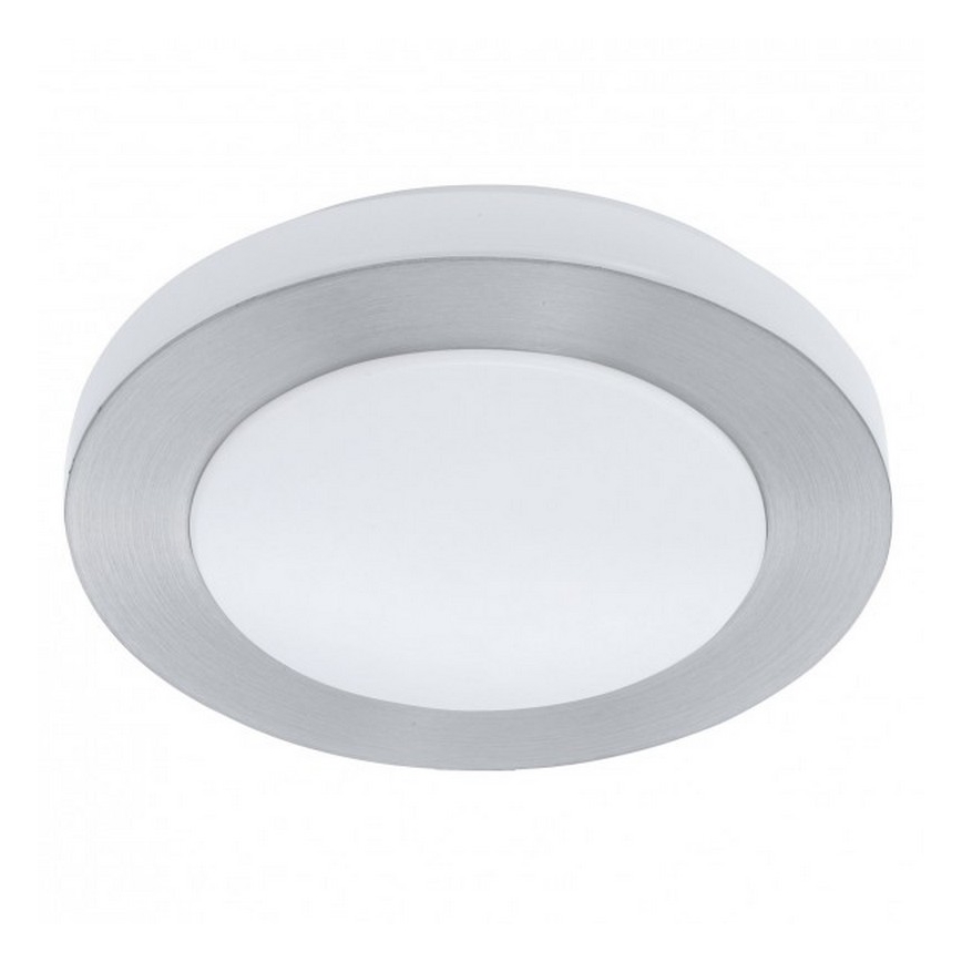 Eglo 93287 - Stropní přisazené svítidlo CAPRI LED/12W