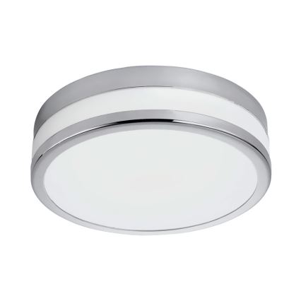 Eglo 93292 - Koupelnové stropní svítidlo LED PALERMO LED/12W/230V IP44