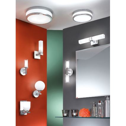 Eglo 93292 - Stropní svítidlo LED PALERMO LED/12W/230V