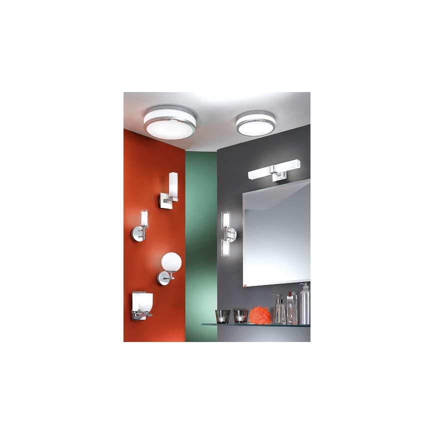 Eglo 93292 - Stropní svítidlo LED PALERMO LED/12W/230V