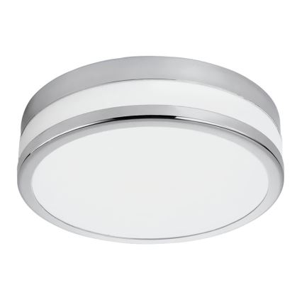 Eglo 93293 - Koupelnové stropní svítidlo LED PALERMO LED/18W/230V IP44