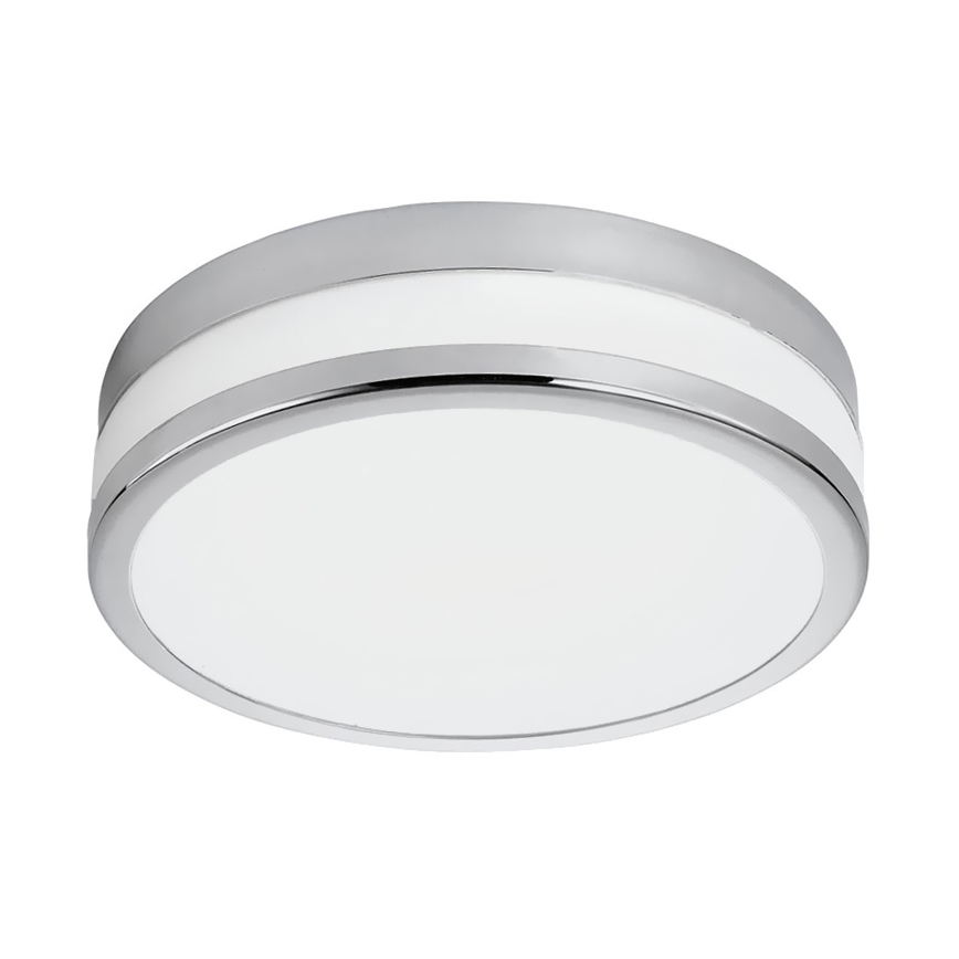 Eglo 93293 - Koupelnové stropní svítidlo LED PALERMO LED/18W/230V IP44