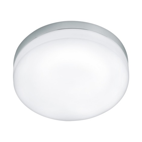 Eglo 93294 - LED koupelnové stropní svítidlo LORA LED/18W/230V IP54