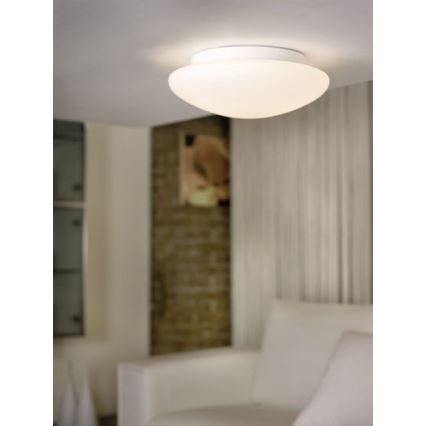 Eglo 93296 - LED Stropní svítidlo ELLA LED/18W/230V