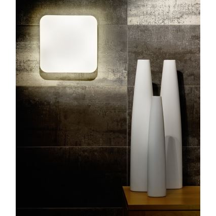 Eglo 93299 - Stropní svítidlo LED GIRON 18W/230V
