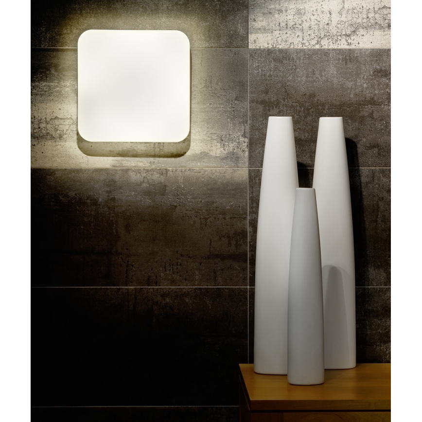 Eglo 93299 - Stropní svítidlo LED GIRON 18W/230V