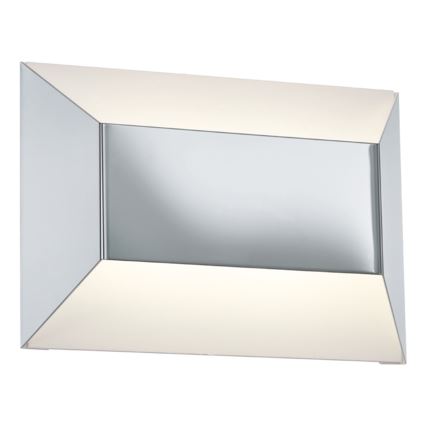 Eglo 93316 -  Venkovní svítidlo ESPARTA 2XLED/2.5W/230V