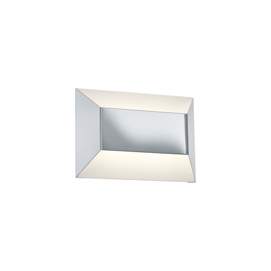 Eglo 93316 -  Venkovní svítidlo ESPARTA 2XLED/2.5W/230V