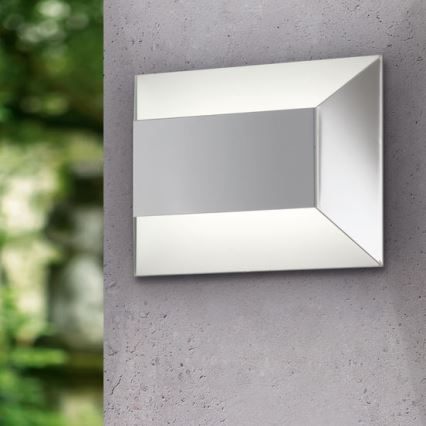 Eglo 93316 -  Venkovní svítidlo ESPARTA 2XLED/2.5W/230V