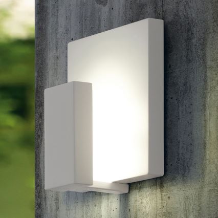 Eglo 93317 - LED venkovní osvětlení PARDELA 2xLED/2,5W/230V