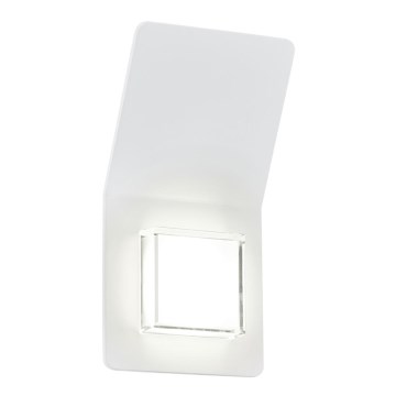 Eglo 93326 - LED venkovní osvětlení PIAS 2xLED/2,5W/230V Eglo 93326 - LED venkovní osvětlení PIAS 2xLED/2,5W/230V