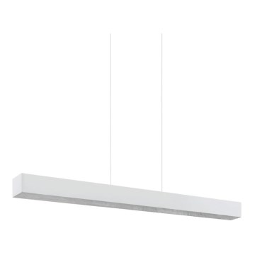 Eglo 93349 - Závěsné stropní svítidlo COLLADA 3xLED/6W Eglo 93349 - Závěsné stropní svítidlo COLLADA 3xLED/6W