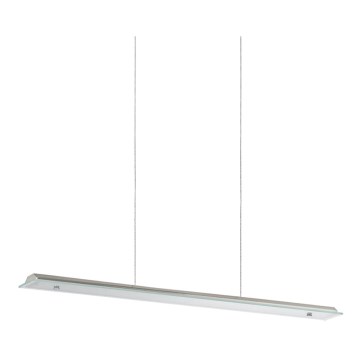Eglo 93355 - LED Lustr na lanku PARAMO LED/18W/230V