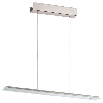 Eglo 93355 - LED závěsné svítidlo PARAMO 2xLED/9W/230V