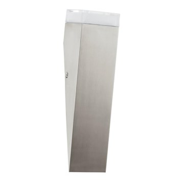 Eglo 93356 - LED venkovní nástěnné svítidlo TABO LED/2,5W/230V IP44